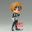 Figurka My Hero Academia Q Posket - Denki Kaminari (Ver. A)