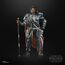 Figurka Star Wars Black Series Deluxe (2023) - Saw Gerrera (Rogue One)- Zdjęcie 8