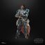 Figurka Star Wars Black Series Deluxe (2023) - Saw Gerrera (Rogue One)- Zdjęcie 10