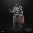 Figurka Star Wars Black Series Deluxe (2023) - Saw Gerrera (Rogue One)- Zdjęcie 11