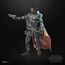Figurka Star Wars Black Series Deluxe (2023) - Saw Gerrera (Rogue One)- Zdjęcie 12