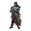 Figurka Star Wars Black Series Deluxe (2023) - Saw Gerrera (Rogue One)- Zdjęcie 3