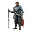 Figurka Star Wars Black Series Deluxe (2023) - Saw Gerrera (Rogue One)- Zdjęcie 4