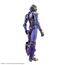 Figurka do złożenia Ultraman - Ultraman Suit Tiga Sky Type Action- Zdjęcie 2