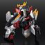 Figurka do złożenia Kyoukai Senki - FM 1/48 MAILeS KENBU ZAN- Zdjęcie 9