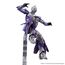 Figurka do złożenia Ultraman - Ultraman Suit Tiga Sky Type Action- Zdjęcie 5