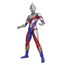 Figurka do złożenia Ultraman - Ultraman Trigger Multi Type