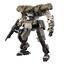 Model Kyoukai Senki HG 1/72 JO HOUND