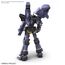 Model figurki Super Robot Wars HG - Huckebein MK-III- Zdjęcie 2