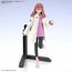 Figurka do złożenia Kyoukai Senki Figure-rise Standard - Shishibe Shion- Zdjęcie 3