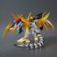 Model figurki HG - Cho Mashin Ryujinmaru- Zdjęcie 3