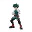 Model figurki do złożenia My Hero Academia Entry Grade - Izuku Midoriya