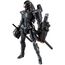 Figurka do złożenia Ultraman Suit Ver 7.5 Front Assault Type