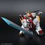 Figurka do złożenia Kyoukai Senki - FM 1/48 MAILeS KENBU ZAN- Zdjęcie 3