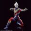 Figurka do złożenia Ultraman - Ultraman Trigger Multi Type- Zdjęcie 3