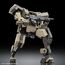 Model Kyoukai Senki HG 1/72 JO HOUND- Zdjęcie 5