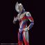 Figurka do złożenia Ultraman - Ultraman Trigger Multi Type- Zdjęcie 6