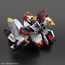 Figurka do złożenia Kyoukai Senki - FM 1/48 MAILeS KENBU ZAN- Zdjęcie 6