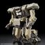 Model Kyoukai Senki HG 1/72 JO HOUND- Zdjęcie 7