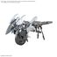 Model figurki 30MM 1/144 - Extended Armament Vehicle (Metal Cannon Bike Ver.)- Zdjęcie 2