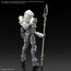 Model figurki 30 Minutes Fantasy - Liber Wizard- Zdjęcie 3