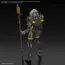 Model figurki 30 Minutes Fantasy - Rosan Wizard- Zdjęcie 3