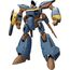 Figurka do złożenia Super Dimension Century Orguss Moderoid - Orguss II Olson Special