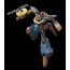 Figurka do złożenia Super Dimension Century Orguss Moderoid - Orguss II Olson Special- Zdjęcie 3
