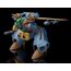 Figurka do złożenia Super Dimension Century Orguss Moderoid - Orguss II Olson Special- Zdjęcie 7