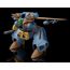 Figurka do złożenia Super Dimension Century Orguss Moderoid - Orguss II Olson Special- Zdjęcie 8