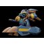 Figurka do złożenia Super Dimension Century Orguss Moderoid - Orguss II Olson Special- Zdjęcie 9