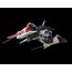 Figurka do złożenia Cruise Chaser Blassty Moderoid - Chaser Blassty- Zdjęcie 10