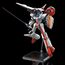 Figurka do złożenia Cruise Chaser Blassty Moderoid - Chaser Blassty- Zdjęcie 11