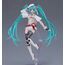 Model do składania Hatsune Miku GT Project Plamatea - Racing Miku: 2023 Ver.- Zdjęcie 6