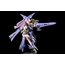 Model do składania Megami Device 1/1 - Buster Doll Paladin Darkness Claw- Zdjęcie 5