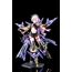 Model do składania Megami Device 1/1 - Buster Doll Paladin Darkness Claw- Zdjęcie 7