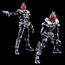 Figurka do złożenia Kamen Rider - Masked Rider Faiz- Zdjęcie 6