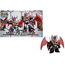 Model figurki Mazinkaiser SD Cross Silhouette - Mazinkaiser