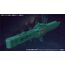 Model do składania Legend of the Galactic Heroes 1/8000 - Hyperion Flagship- Zdjęcie 2