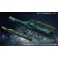 Model do składania Legend of the Galactic Heroes 1/8000 - Hyperion Flagship- Zdjęcie 3