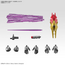 Figurka do złożenia Figure-rise Standard Ultraman - Ultraman Evil Tiga "Action"- Zdjęcie 4