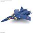 Model figurki MACROSS HG 1/100 - YF-21- Zdjęcie 3