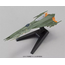 Model do składania Space Battleship Yamato 2199 1/1000 - Gaiperon Multi-Level Space Carrier Balgray- Zdjęcie 3