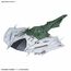 Modele do składania Space Battleship Yamato 2202 - Czvarke (Embassy Special Aircraft) & Devatator- Zdjęcie 3