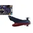 Model do składania Space Battleship Yamato 3199 1/1000 - Space Battleship Yamato 3199