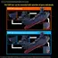 Model do składania Space Battleship Yamato 3199 1/1000 - Space Battleship Yamato 3199- Zdjęcie 6