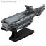 Model do składania Space Battleship Yamato 3199 1/1000 - EFCF Hyuga Class Battlecarrier DCV-01 Hyuga- Zdjęcie 2