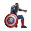 Figurka Marvel Legends (Kapitan Ameryka: Nowy wspaniały świat) - Kapitan Ameryka- Zdjęcie 3