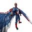 Figurka Marvel Legends (Kapitan Ameryka: Nowy wspaniały świat) - Kapitan Ameryka- Zdjęcie 6