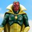 Figurka Marvel Select - Vision- Zdjęcie 5